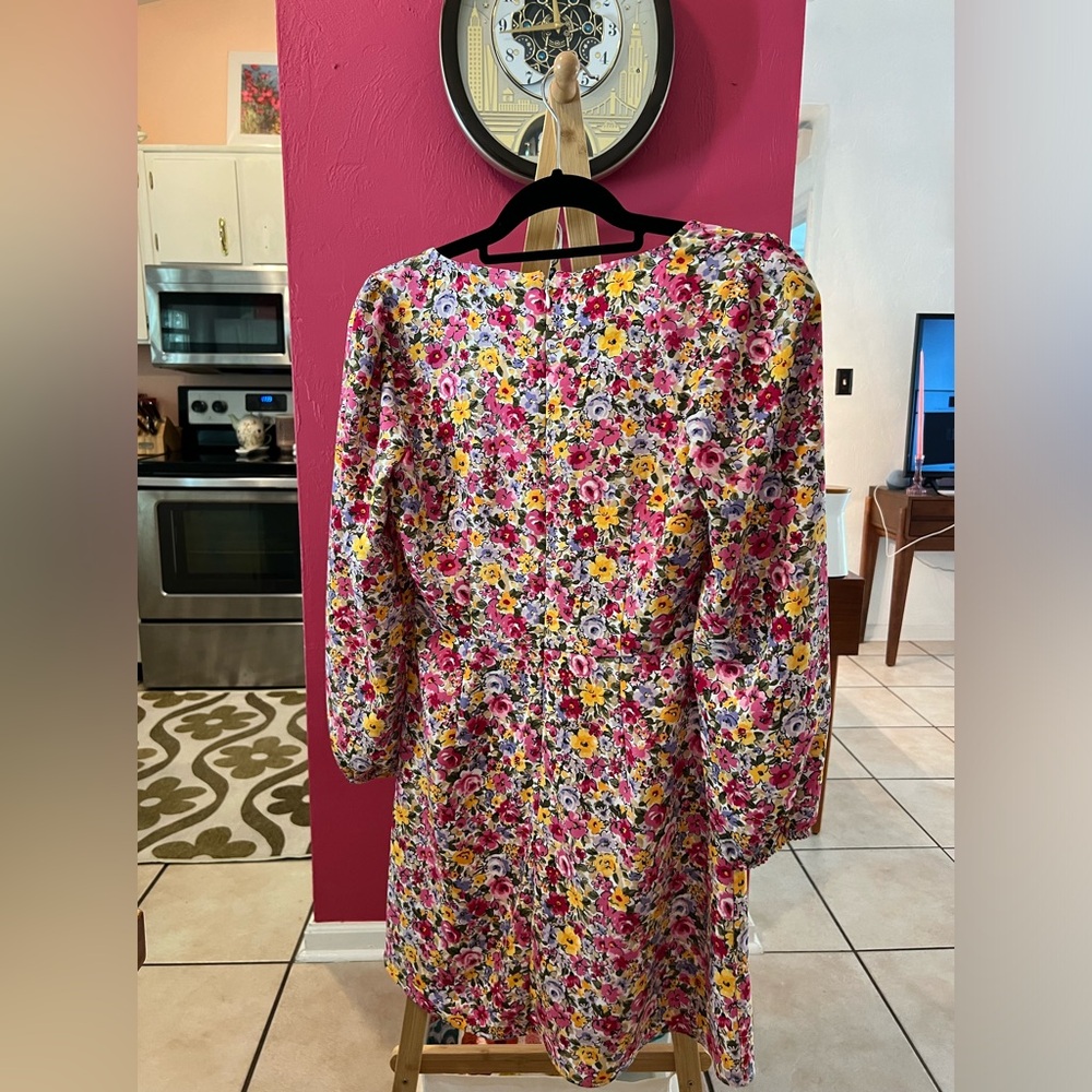 Loft Petite Dress - Picture 2 of 3